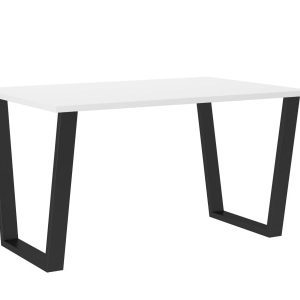 Stół LONDON 138×90 WH 812822 Stół LONDON 138×90 WH 812822