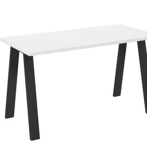 Stół LOUIS 138×67 WH 807082