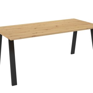 Stół LOUIS 185×90 AR 807350