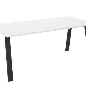 Stół LOUIS 185×90 WH 807351