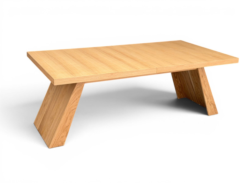 Stół Monolit Fornir 110x210/260cm 1059059