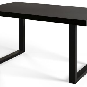 Stół nierozkładany LOFT U 160X90 Dąb Artisan/biały 1057802 Stół nierozkładany LOFT U 160X90 Dąb Artisan/biały 1057802