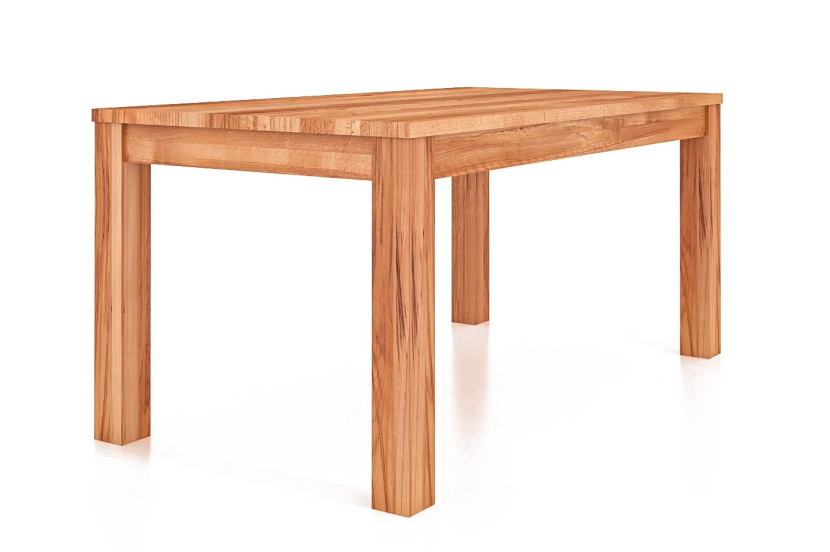 Stół nierozkładany VENTO 100 x 110 cm Buk Dziki 161601