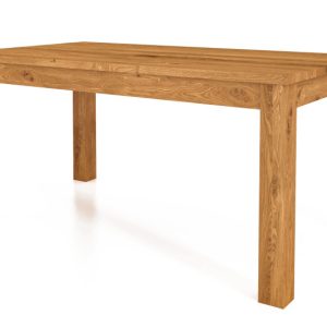 Stół nierozkładany VENTO 80 x 150 cm Dąb Dziki 161652 Stół nierozkładany VENTO 80 x 150 cm Dąb Dziki 161652