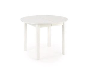 Stół Nigo rozkładany biały 184109 Stół Nigo rozkładany biały 184109