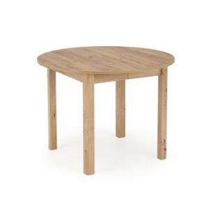 Stół Nigo rozkładany dąb craft 184097 Stół Nigo rozkładany dąb craft 184097