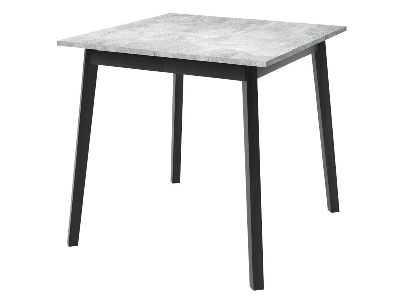 Stół nowoczesny rozkładany Ariel S 85/85 216516