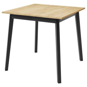 Stół nowoczesny rozkładany Ariel S 85/85 216521