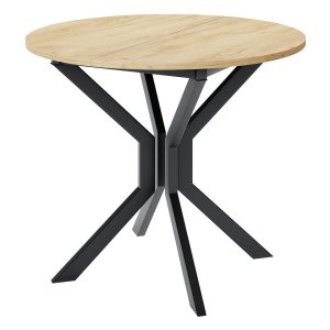 Stół nowoczesny rozkładany Dione M 90 216747