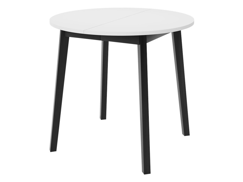 Stół nowoczesny rozkładany Dione S 90 216519