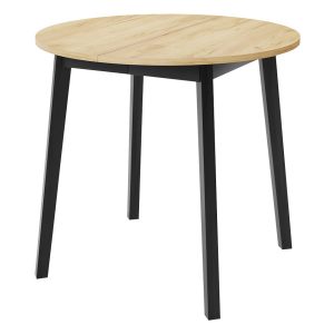 Stół nowoczesny rozkładany Dione S 90 216511