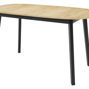 Stół nowoczesny rozkładany Klebo S 150×80 216517