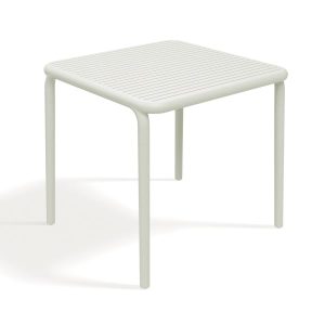 Stół ogrodowy Brene Senza 79,5 x 79,5 cm FERNE 656354 Stół ogrodowy Brene Senza 79,5 x 79,5 cm FERNE 656354