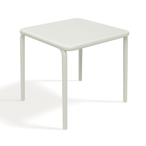 Stół ogrodowy Brene Senza 79,5 x 79,5 cm FERNE 656354