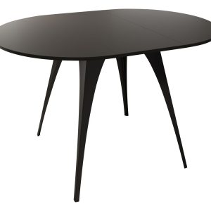 Stół okrągły rozkładany Carmina 100 320658 Stół okrągły rozkładany Carmina 100 320658