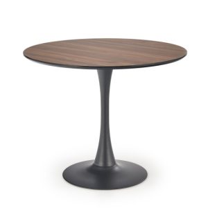 Stół OLMO 90×90 dąb/czarny 997200 Stół OLMO 90×90 dąb/czarny 997200
