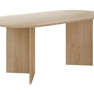 Stół owalny Gelizo 22 mm 955465 Stół owalny Gelizo 22 mm 955465