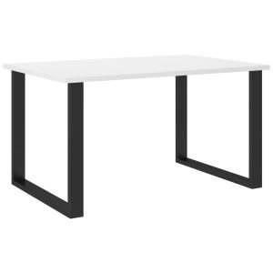 Stół PERRI 138×90 biały 252240 Stół PERRI 138×90 biały 252240