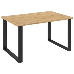 Stół PERRI 138×90 dąb artisan 252270 Stół PERRI 138×90 dąb artisan 252270