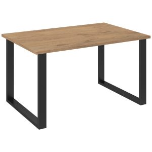 Stół PERRI 138×90 dąb lancelot 252245 Stół PERRI 138×90 dąb lancelot 252245