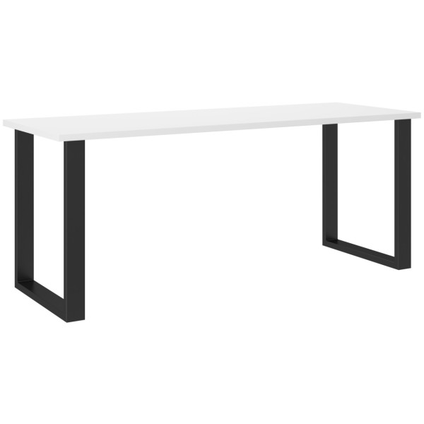 Stół PERRI 185x67 biały 252260