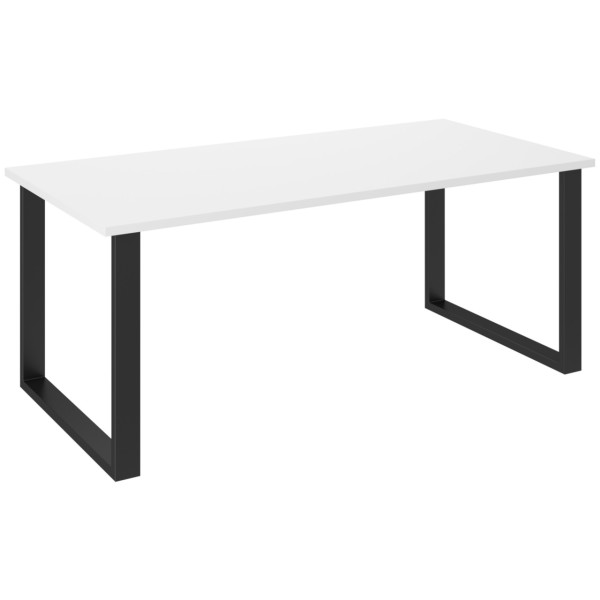 Stół PERRI 185x90 biały 252267
