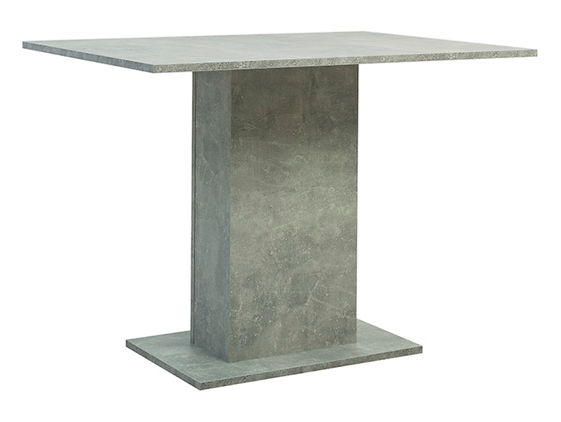 Stół prostokątny Campel 100x75 jasny atelier 378281