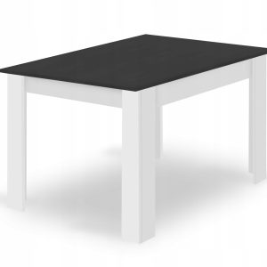 Stół Prostokątny do Salonu Kuchni Jadalni 120x80cm 1078921 Stół Prostokątny do Salonu Kuchni Jadalni 120x80cm 1078921