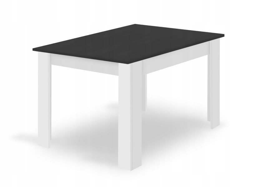 Stół Prostokątny do Salonu Kuchni Jadalni 120x80cm 1078921