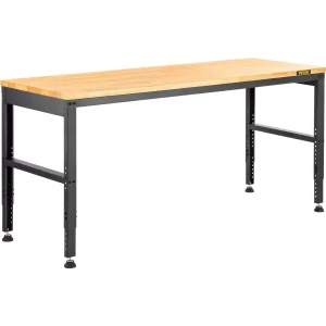 Stół roboczy warsztatowy garażowy narzędziowy 122x61x97cm 951228 Stół roboczy warsztatowy garażowy narzędziowy 122x61x97cm 951228