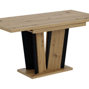 Stół rozkładany 120-160 BRIO2 382715 Stół rozkładany 120-160 BRIO2 382715