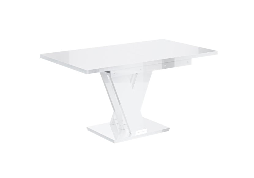 Stół rozkładany 120-160x80 ASIV 137329
