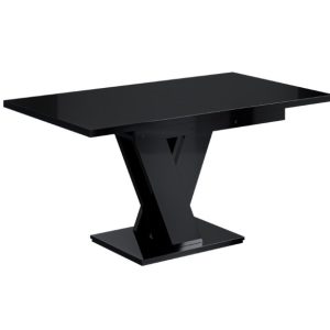 Stół rozkładany 120-160×80 ASIV 137333 Stół rozkładany 120-160×80 ASIV 137333