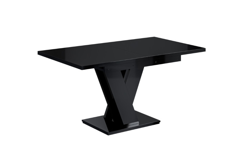 Stół rozkładany 120-160x80 ASIV 137333