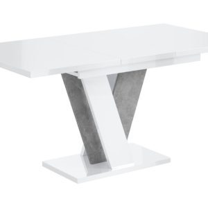 Stół rozkładany 120-160×90 INEY 137319 Stół rozkładany 120-160×90 INEY 137319