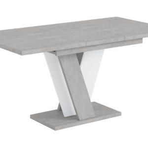 Stół rozkładany 120-160×90 INEY 137330 Stół rozkładany 120-160×90 INEY 137330