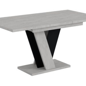 Stół rozkładany 120-160×90 INEY 137313 Stół rozkładany 120-160×90 INEY 137313