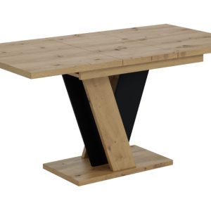 Stół rozkładany 120-160×90 INEY 137331 Stół rozkładany 120-160×90 INEY 137331