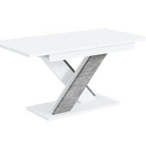 Stół rozkładany 140-180×80 Ronx 81889 Stół rozkładany 140-180×80 Ronx 81889
