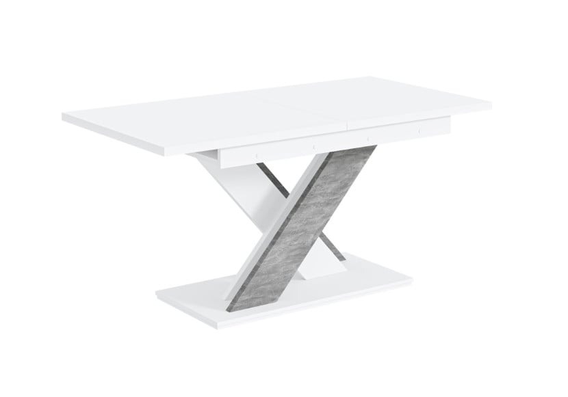 Stół rozkładany 140-180x80 Ronx 81889