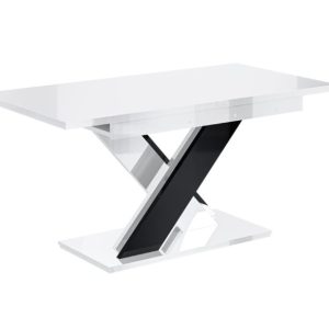 Stół rozkładany 140-180×80 Ronx 81890 Stół rozkładany 140-180×80 Ronx 81890