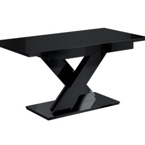 Stół rozkładany 140-180×80 Ronx 81887 Stół rozkładany 140-180×80 Ronx 81887