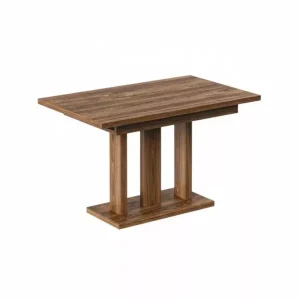 Stół rozkładany APPIA 130(210)x80 dąb stirling 1037281 Stół rozkładany APPIA 130(210)x80 dąb stirling 1037281