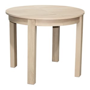 Stół rozkładany Bernardin 95-195×76 dąb sonoma 755896