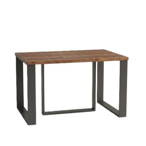 Stół rozkładany BORYS MAX 130(250)x85 dąb stirling 1055210 Stół rozkładany BORYS MAX 130(250)x85 dąb stirling 1055210