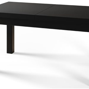 Stół rozkładany CLASSIC 160/210X90 Czarny 1016119 Stół rozkładany CLASSIC 160/210X90 Czarny 1016119
